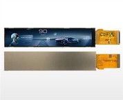 7.0-pous Bar Kalite TFT Display pou echèl elektwonik pwofesyonèl