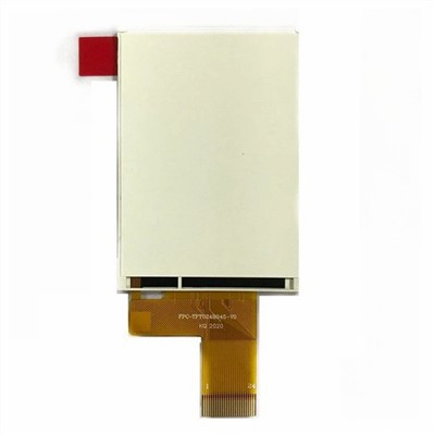 2.4 pous TFT LCD Modil ekspozisyon